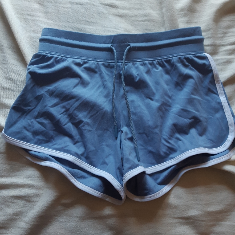 Alphalete Active Short